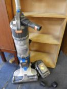 Vax Air Cordless Vacuum Cleaner with Lithium Batte