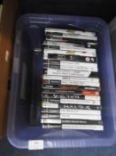 20 PlayStation, Xbox and Other Games