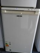 Zanussi Freezer (AF)