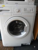 Blomberg 6kg A+ Washing Machine