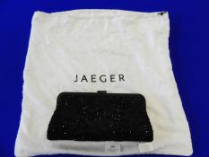 Jaeger Evening Clutch Bag