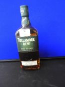 Tullamore Dew Irish Whiskey 70cl