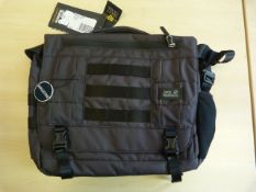 *TRT Field Bag in Phantom Grey