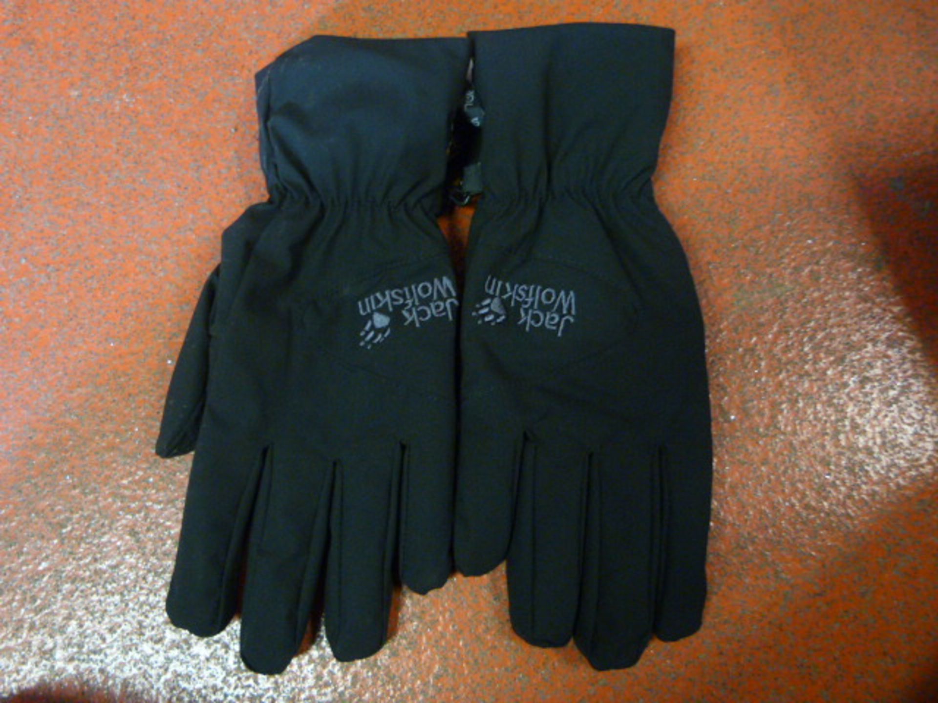 *Stormlock High Loft Gloves in Black Size: XL