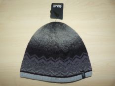 *Nordic Shadow Cap in Ebony Size: M