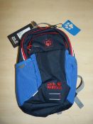 *Child's MOAB Jam Day Pack in Night Blue