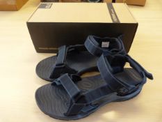 *Lakewood Rider Sandals in Night Blue Size: 11