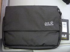 *Pam Laptop Bag in Black