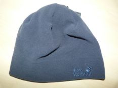 *Real Stuff Cap in Night Blue (One Size: 55-59cm)