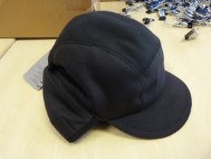 *Stormlock Hydro Cap in Black Size: M