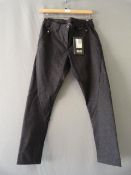 *Winter Travel Pants in Black Size: 10