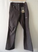 *Activate XT Women's Trousers in Black Size: 10