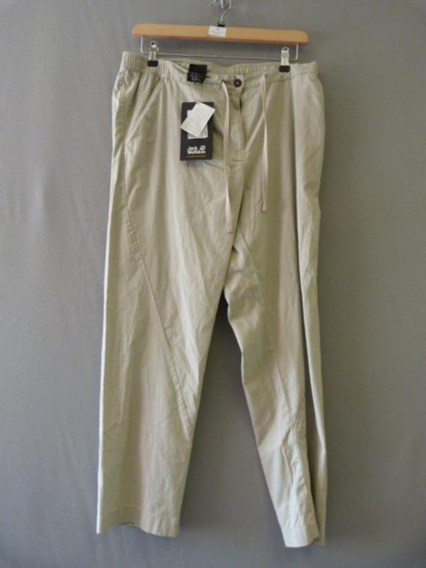 *Blue Lake Pants in Dusty Grey Size: XXL