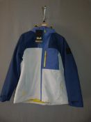 *365 Flash Jacket in Federal Blue Size: XXL