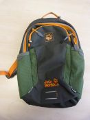 *Child's MOAB Jam Day Pack in Antique Green