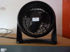 *Honeywell Desk Fan