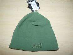 *Real Stuff Cap in Sage (One Size: 55-59cm)
