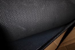 * brand new jack wolfskin floor barrier matting (large) in box.