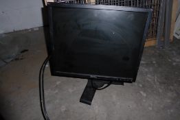 * dell monitor