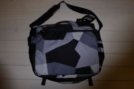 * jack wolfskin camo style tablet bag new rrp£70.00