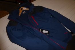 * medium mount benson jack wolfskin jacket rrp£220.00