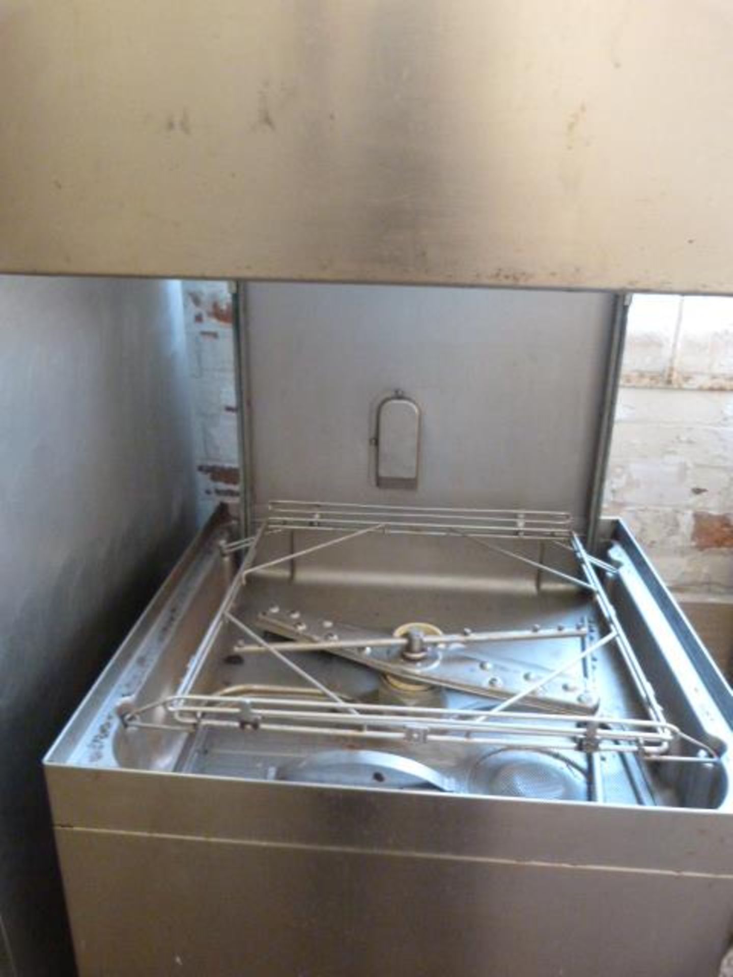 *Electrolux Washer - Image 2 of 2