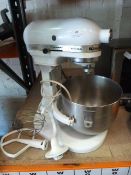 Kitchenaid Heavy Duty Mixer