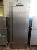 *Gram Upright Freezer