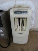 Draper Air Conditioning Unit