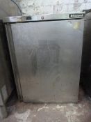 Blizzard Undercounter Refrigeration Unit