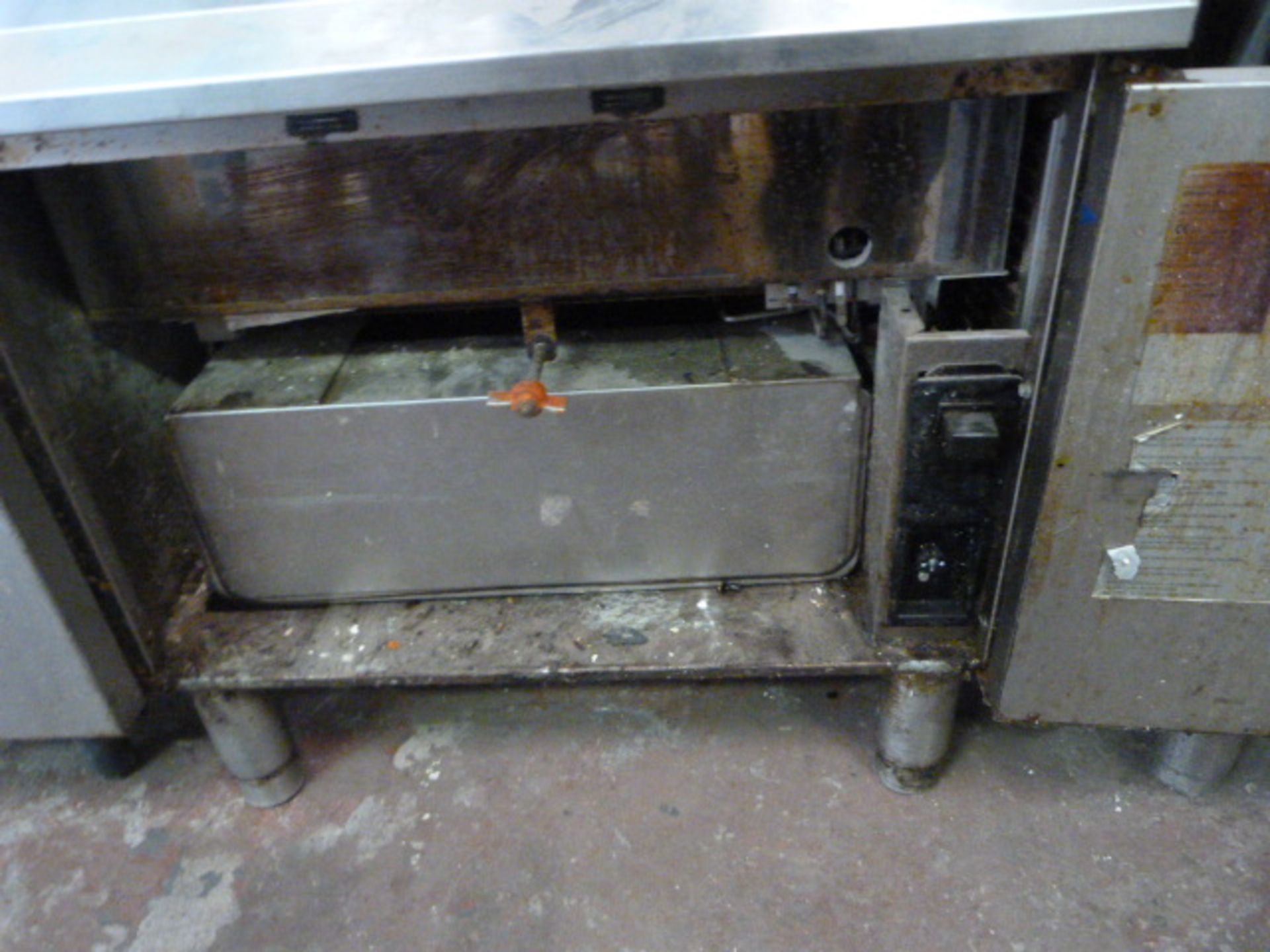 Deep Fat Fryer - Image 2 of 3