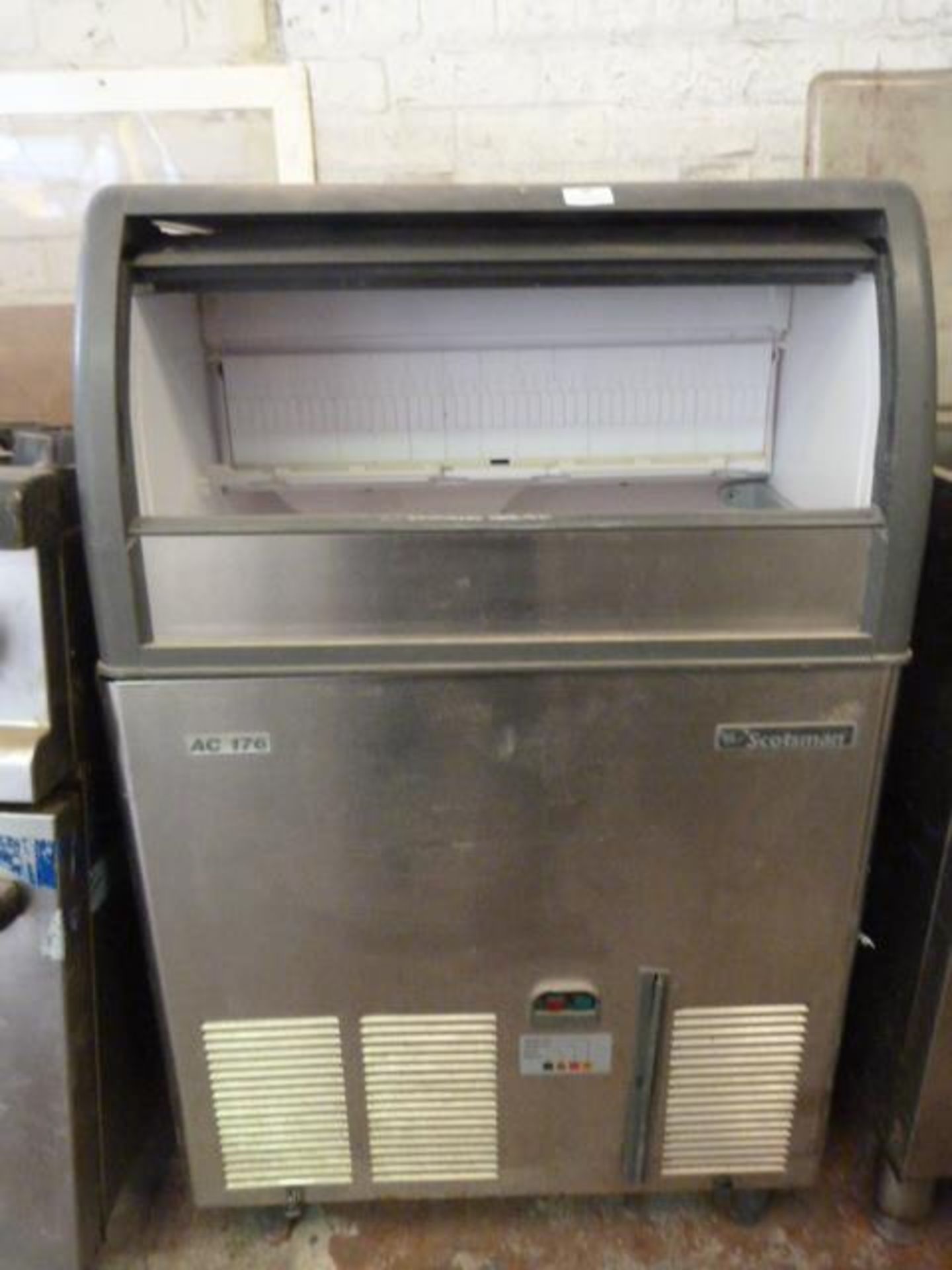 Scotsman AC17C Ice Machine