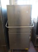 *Electrolux Washer