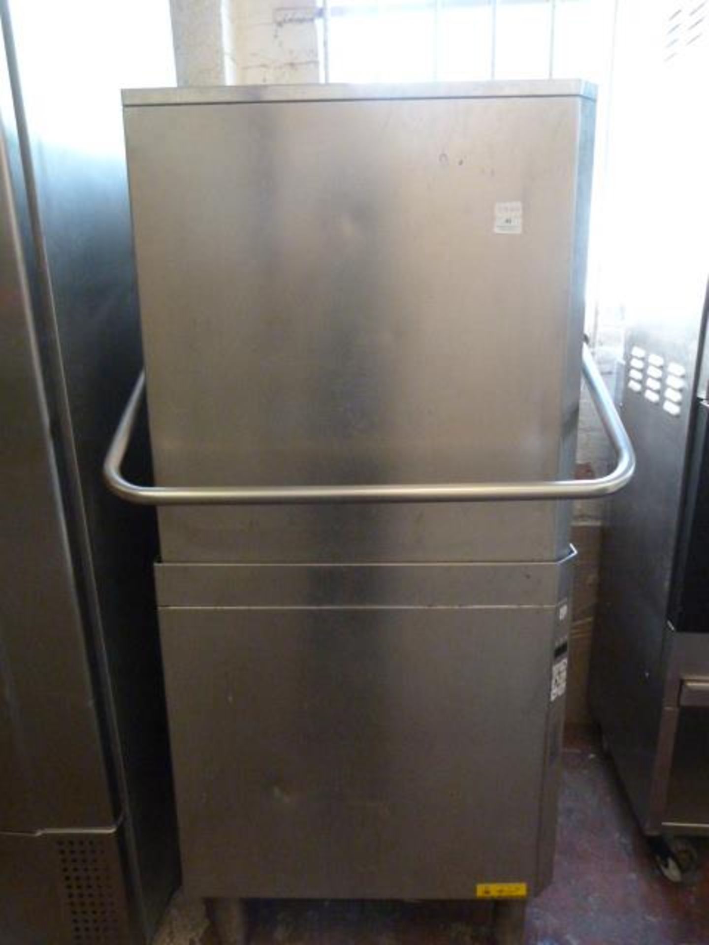 *Electrolux Washer