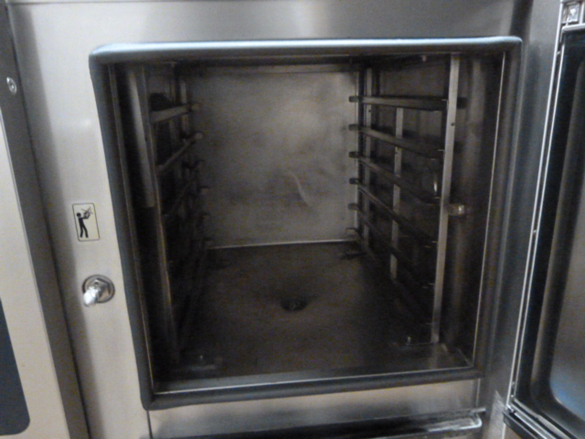 *Eloma Genius T6-11 Oven - Image 2 of 2