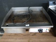 *Modena Counter Top Hot Plate