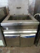 Deep Fat Fryer