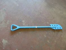 Large Plastic Mixing Paddle