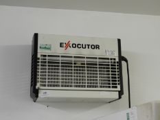 *Exocutor Fly Killer