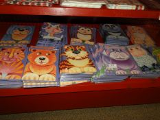 *Assorted Animal Greeting Cards