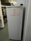 *Single Door Upright Refrigerator