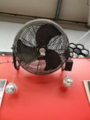 *Honeywell Cooling Fan