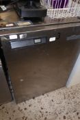 * Williams stainless steel undercounter freezer 600 x 560 x 780