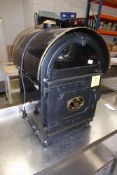 * King Edward Jacket Potato oven model PB2 500 x 500 x 800