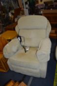 Eleyte Electric Recliner