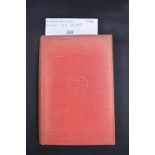 The Block Houses of Hull by Joseph Hurst 1913 2nd Edition