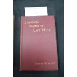Evidences Relating to East Hull by Thomas Blashill 1903