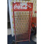 Coca-Cola Drink Stand