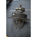 Large Industrial Lamp