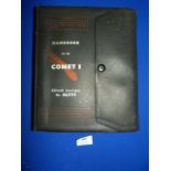 Handbook for Comet 1 Tank 1945